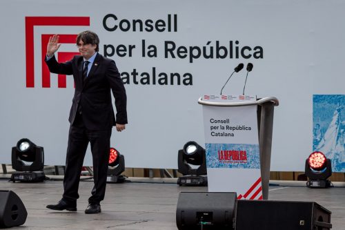 Puigdemont-Perpignan