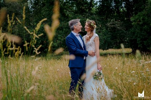 Mariage au domaine de Petiosse