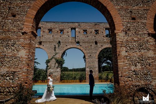 First look au domaine du Beyssac